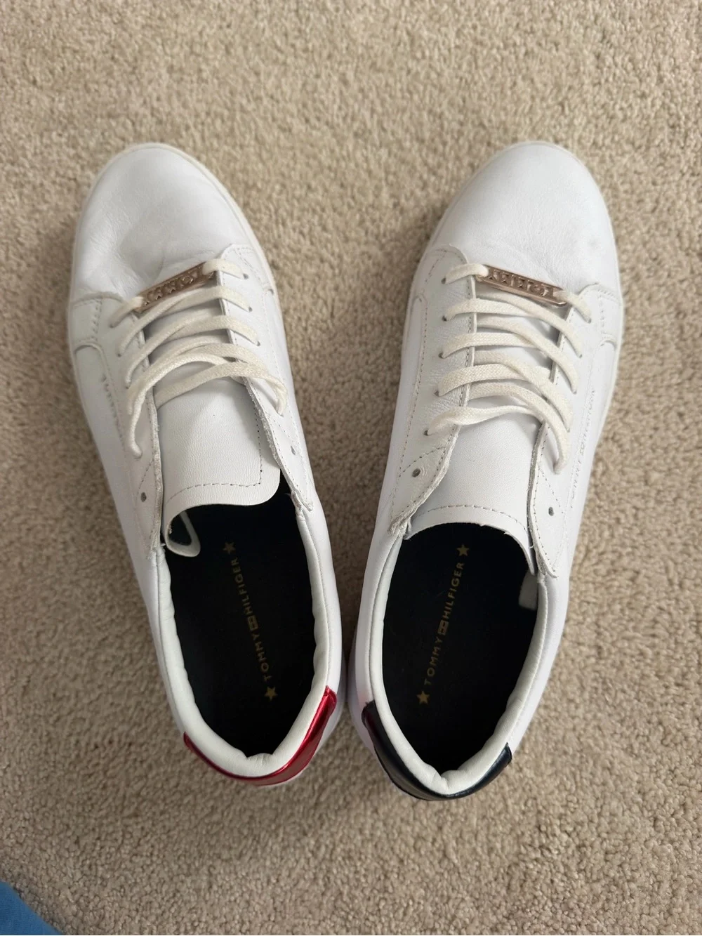 Tommy Hilfiger Essential Sneakers
